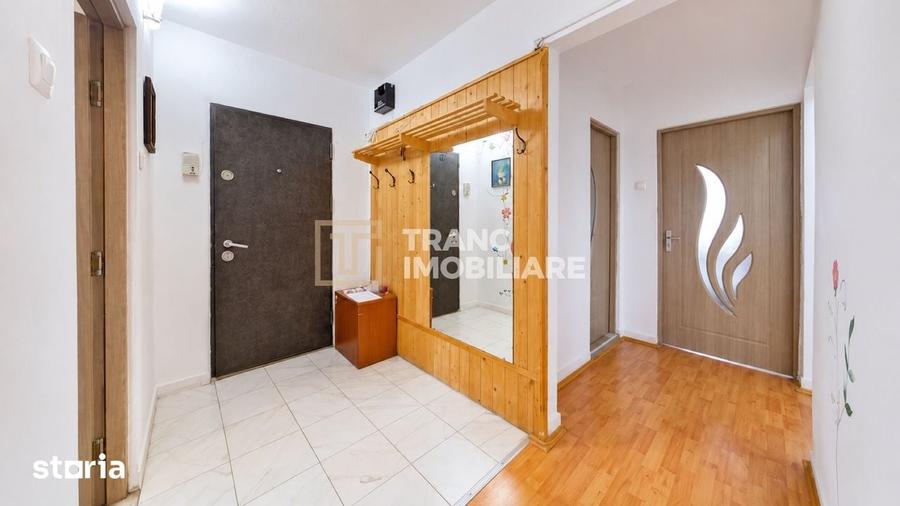 Apartament cu 3 camere de vanzare / Luminos ?i spa?ios - 3