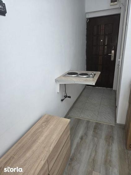 Garsonieră în Micro 14