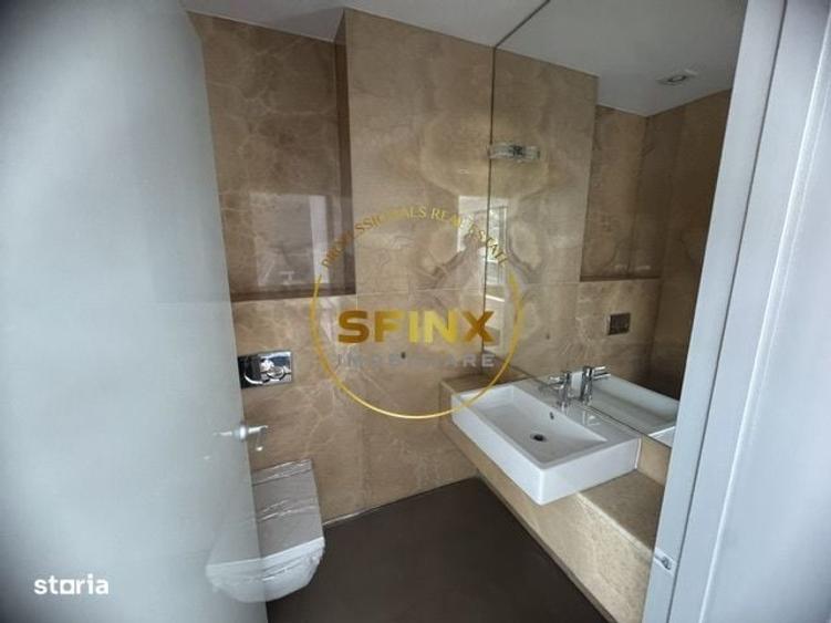 Apartament 3 camere tip duplex Floreasca - 12