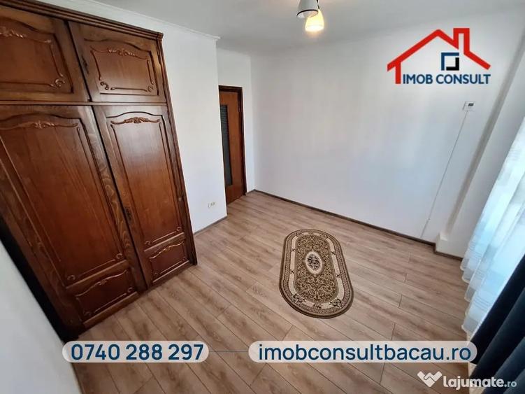 Apartament cu 2 camere decomandat în Nord