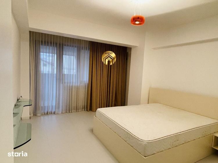 Apartament cu 3 camere în Ciupercenii Noi