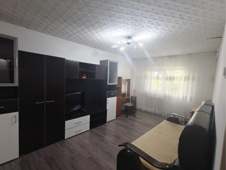 Apartament cu 2 camere în Tătărași