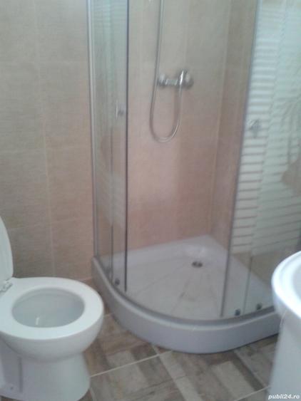 Garsonieră semidecomandată în Florești