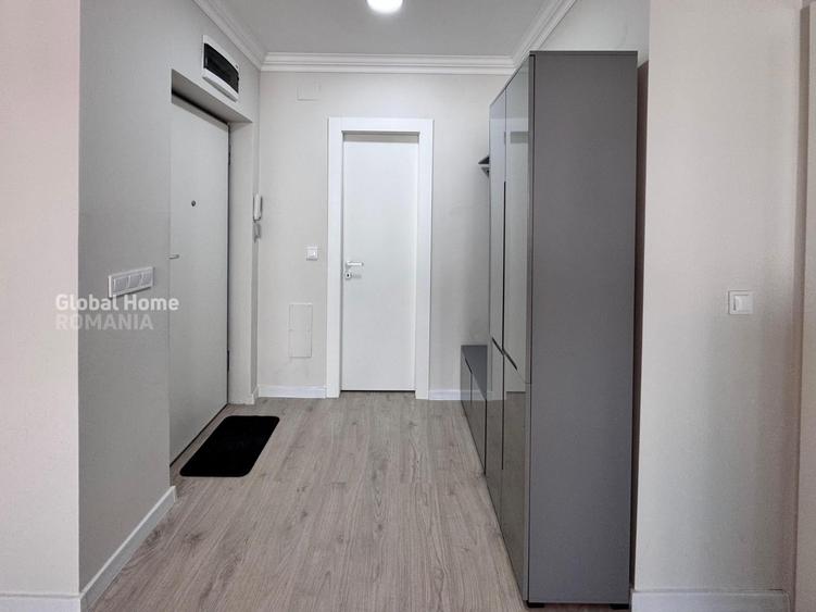 Apartament 2 cam 55 MP |Pipera Rond-Aviatiei|Parcare subteran inclusa - 13