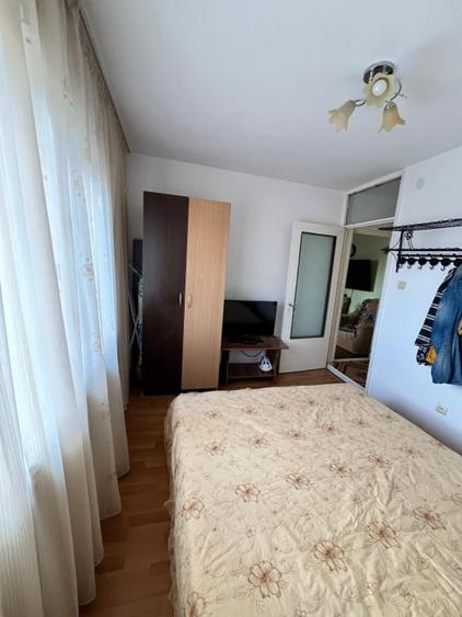 ZONA BIG- 2 CAMERE, ETAJ 3, CENTRALA GAZ - 5