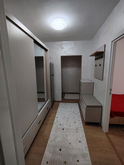 Apartament cu 2 camere decomandat în Alexandru cel Bun