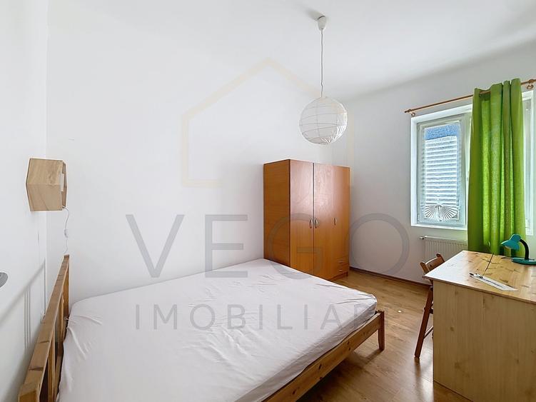 2 camere decomandate, 50 mp, langa Parcul Central - ideal studenti UMF - 3