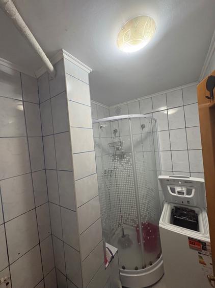 Garsonieră decomandată în Tătărași