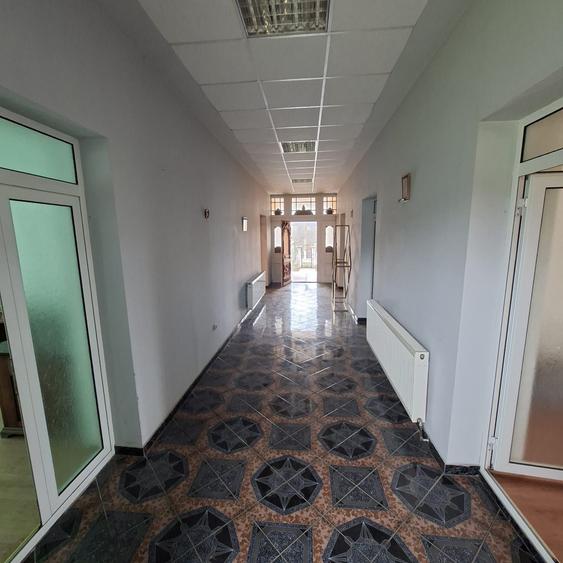 Casă individuală cu 5 camere cu Teren 1500 Mp în Priboieni