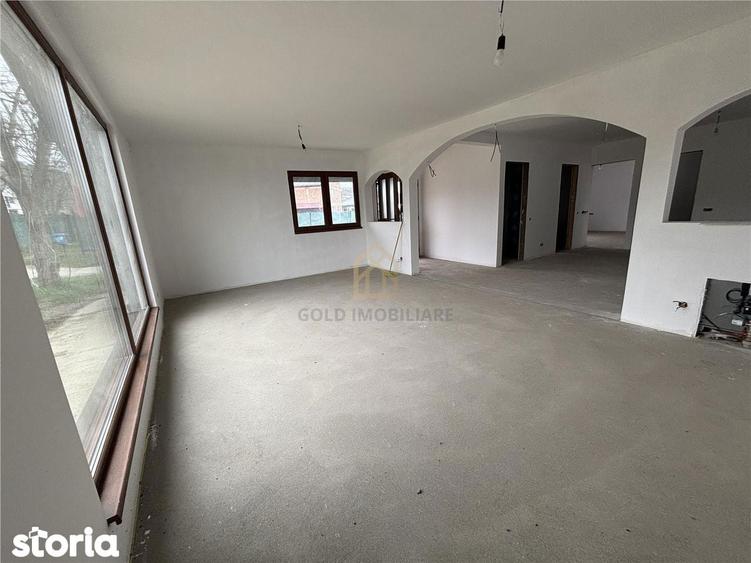 Casă cu 3 camere cu Teren 600 Mp în Tăuții-Măgherăuș