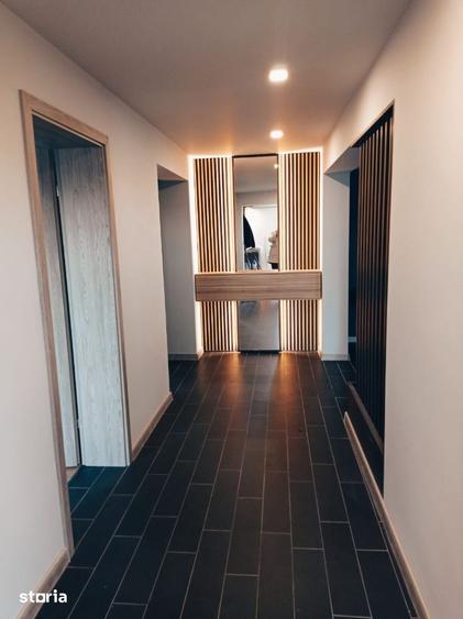 Casă cu 3 camere cu Teren 300 Mp în Trivale