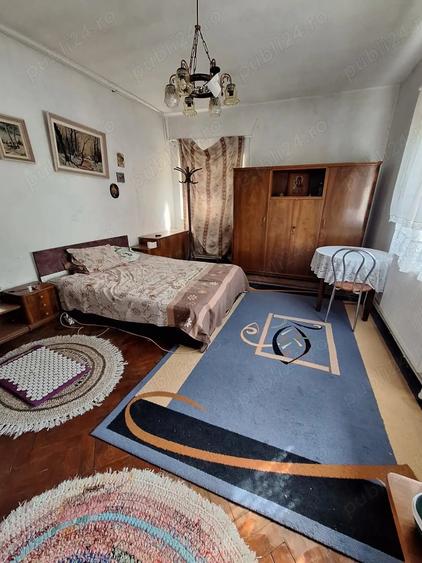 Apartament 2 camere vanzare- strada Garii ( zona restaurantului Ca Jou) - 4
