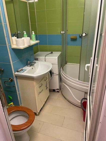 Garsonieră semidecomandată în Zăbrani