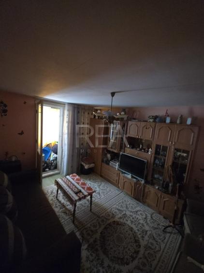 Apartament cu 2 camere circular în Drumul Taberei — fotografia 3