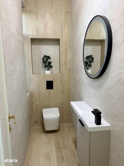 Apartament cu 4 camere în Ștefan cel Mare