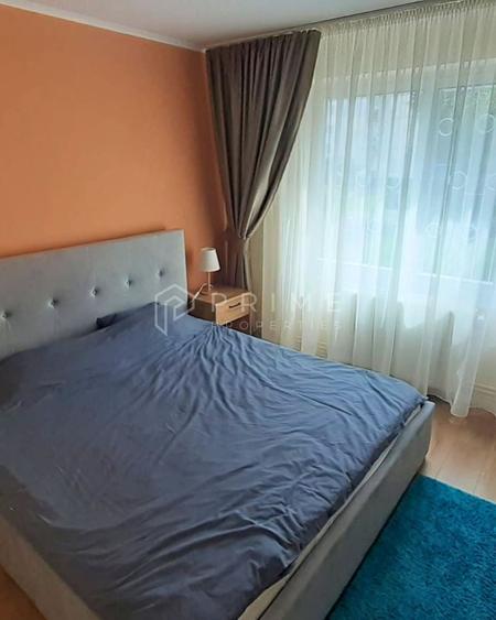 Apartament cu 3 camere în Tudor