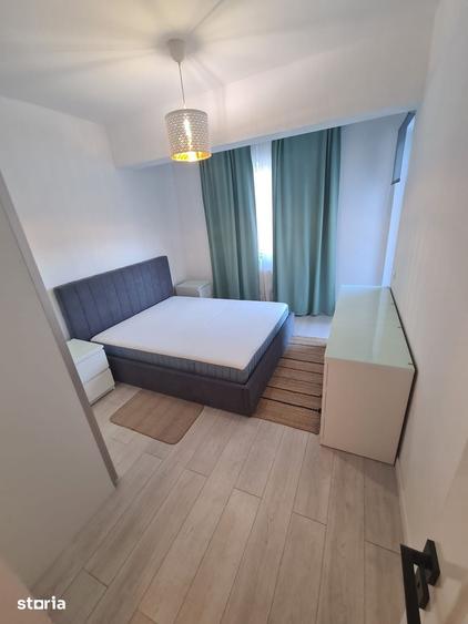 Apartament cu 2 camere în Grozăvești