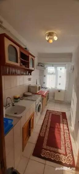 Apartament cu 2 camere decomandat în Ostroveni