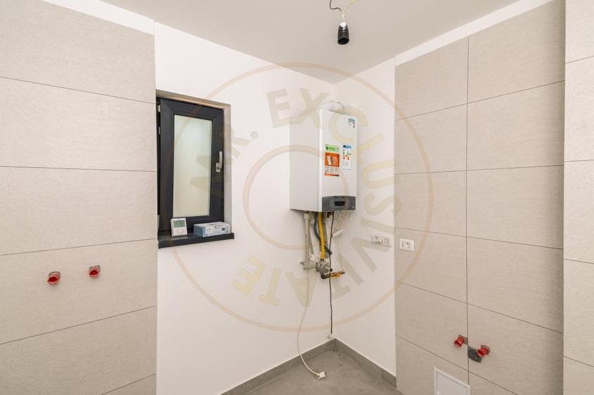 Casă individuală cu 5 camere cu Canalizare în Argeșelu
