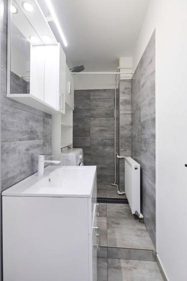 Garsonieră renovată, mobilată și utilată | Găvana 3, Pitești - 7
