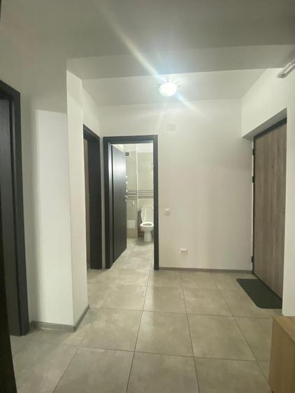 Apartament cu 2 camere decomandat, mobilat în Găvana