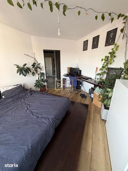 Apartament de vanzare, 2 camere, 62 mp, zona BMW! - 10