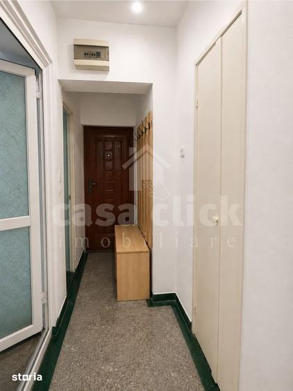 Apartament generos 1 camera, luminos ?i bine amplasat in Micro 20 - 1