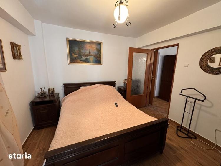 Apartament 3 camere, 74 mp, zona Ultracentral - 7