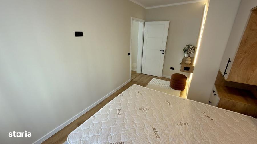 Apartament 3 Camere, Lux, 56mp, Grigorescu - 9