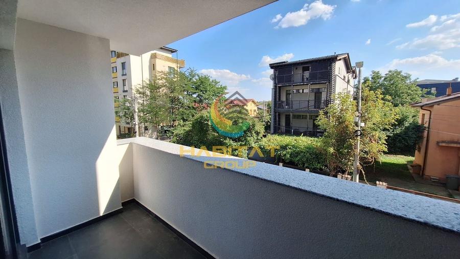 Apartament cu 4 camere decomandat în Brâncoveanu