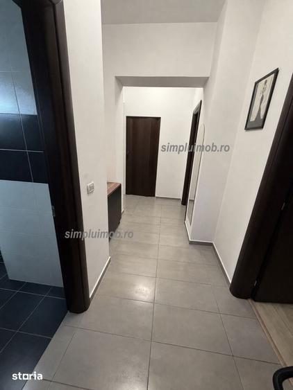 Apartament cu 2 camere decomandat în Olteniței
