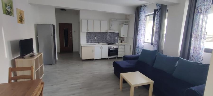 Proprietar, inchiriez apartament cu 2 camere, parter, parcare, Otopeni Tunari - 4