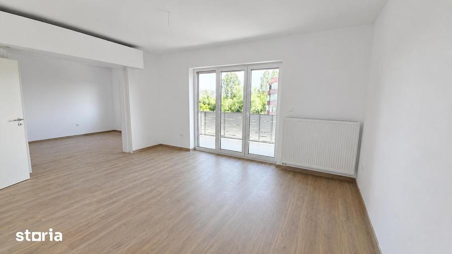 Apartament cu 2 camere decomandat în Bartolomeu