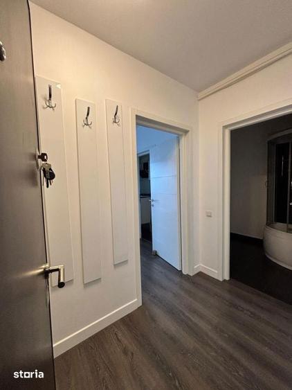 Garsonieră în Vasile Alecsandri