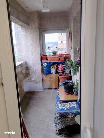 Apartament cu 3 camere decomandat în Dorobanților