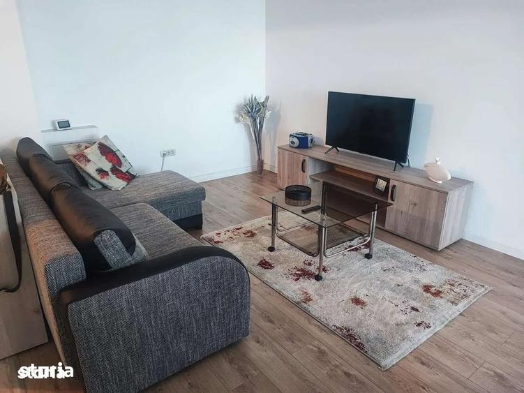 Apartament 2 camere de inchiriat / Central Address Residence / Academi - 1