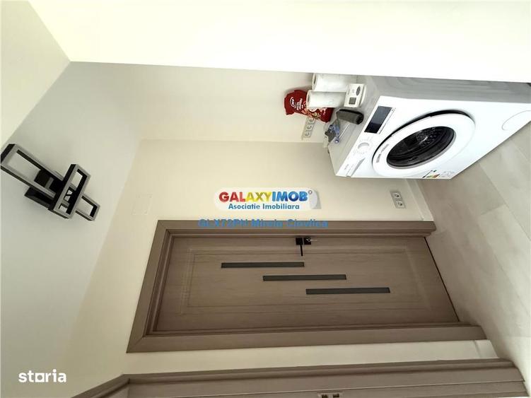 Apartament cu 2 camere în Ultracentral