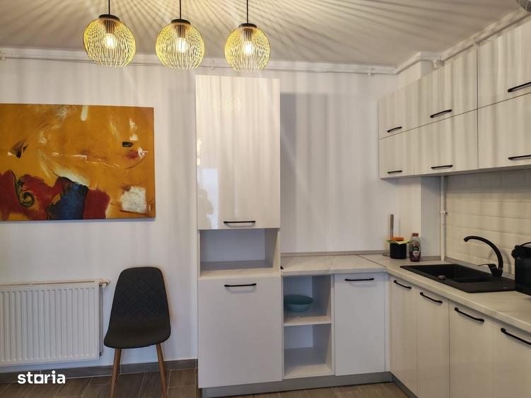 Apartament 2camere Premium - Mamaia - 4