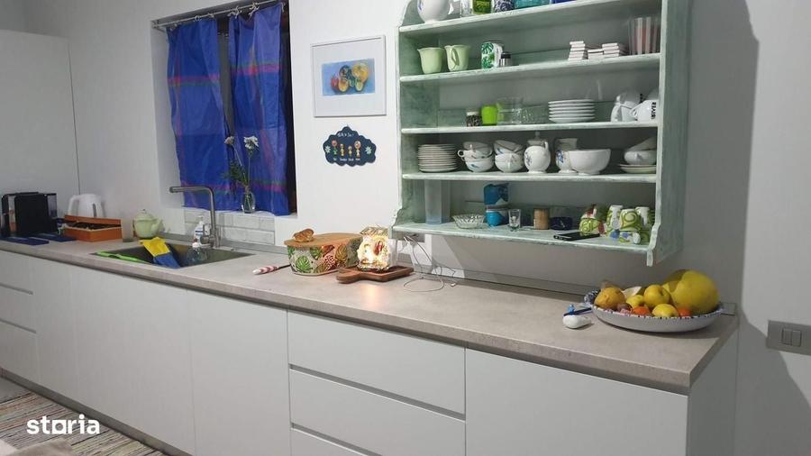 Exclusivitate Tuzla Vila P+1 unicat - 8