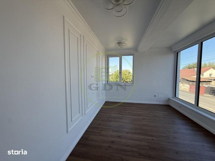 Casă cu 4 camere cu Teren 245 Mp în Bariera Vâlcii