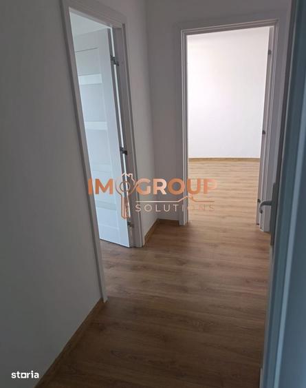 Apartament cu 2 camere decomandat în Alexandru cel Bun