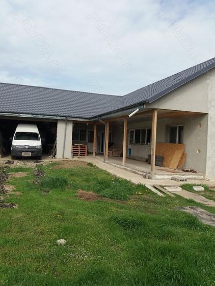 Casă în Chiscani