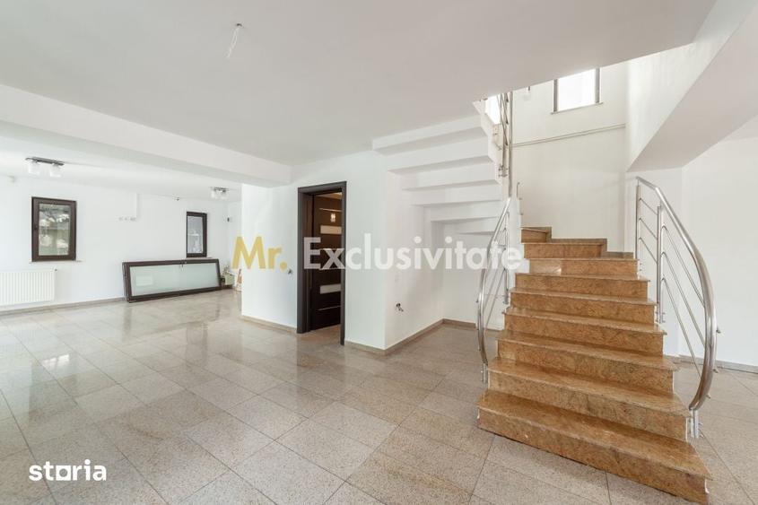 Spațiu comercial, de 220 mp, în Mărășești