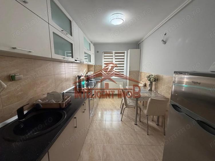 Apartament cu 2 camere decomandat în Terezian