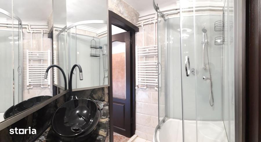 Apartament cu 2 camere în Știrbei Vodă