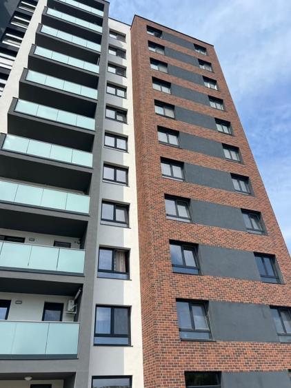 Apartament 3 camere, 66,5mp, parcare, et 6, Park Lake - 1