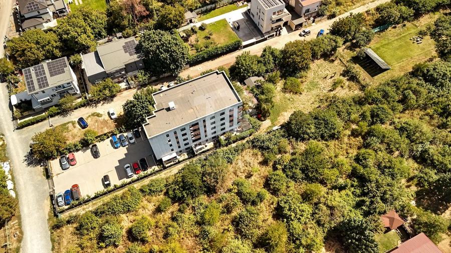 Teren Construcții intravilan de 1200 mp, în Drumul Taberei