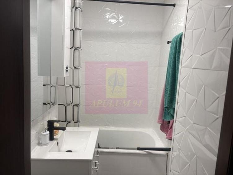 Apartament 2 camere Lujerului- Cetatuia. - 9