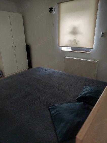 Apartament cu 2 camere nedecomandat în Central