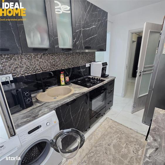 Apartament cu 2 camere decomandat în Alexandru cel Bun